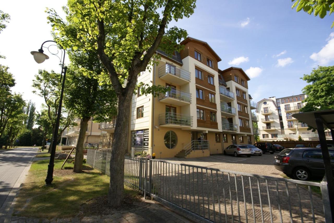 Apartment - Nautilus *