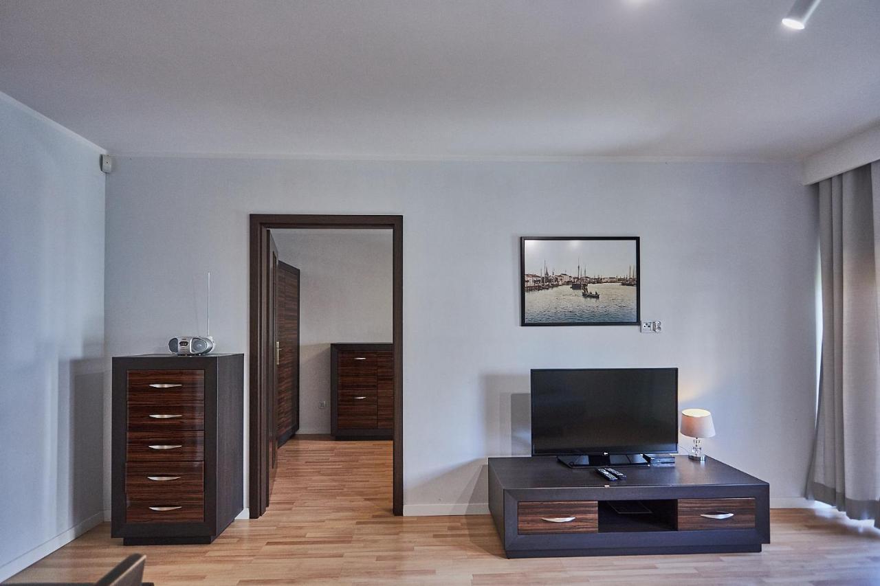 Apartment - Nautilus
