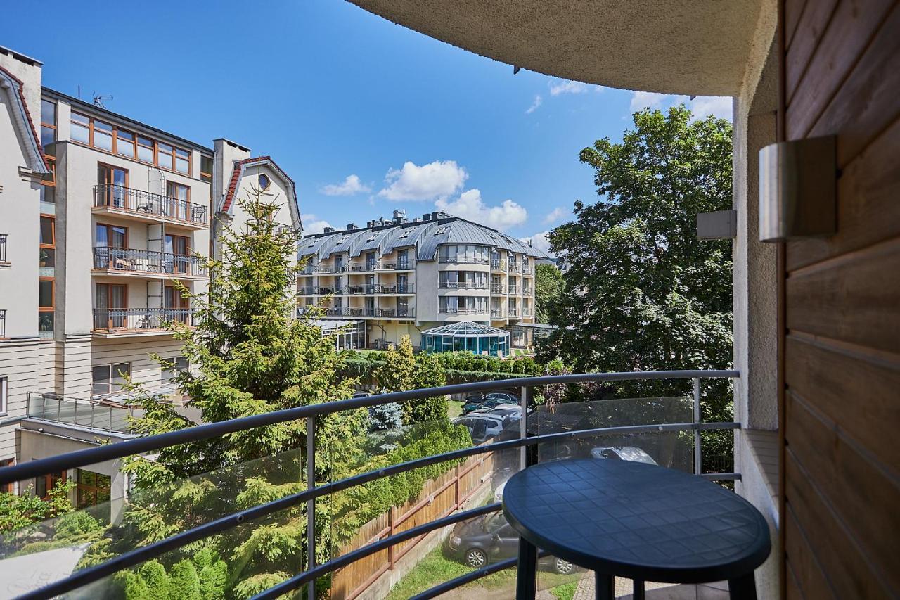 Apartment - Nautilus Swinoujscie
