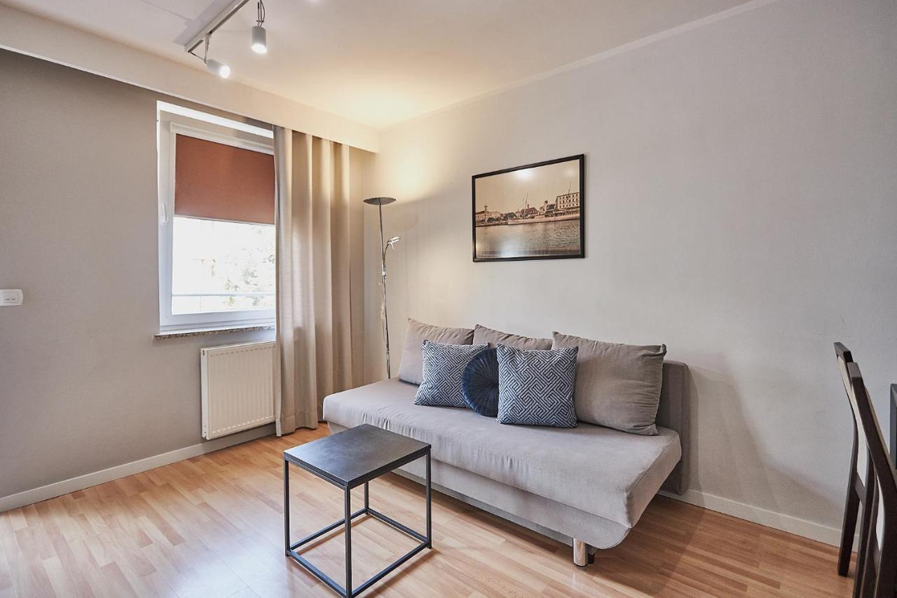 - Nautilus Apartment